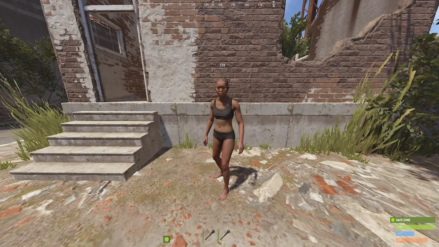 What the anti-cheat sees